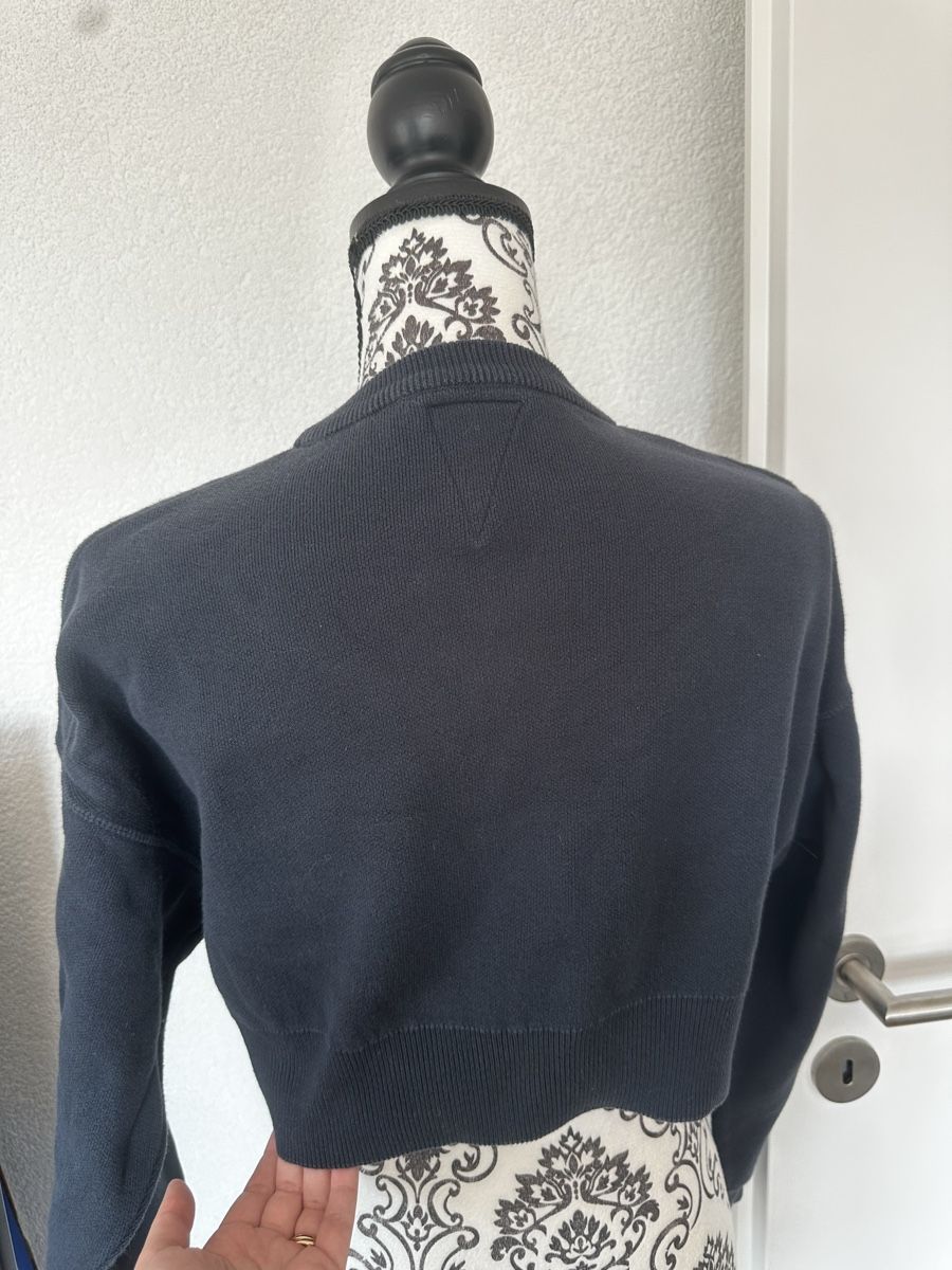 Superdry Maglioni & Felpe: Superdry Crop Sweater – Usato da Schaffhausen venduto da Nadiuna 5