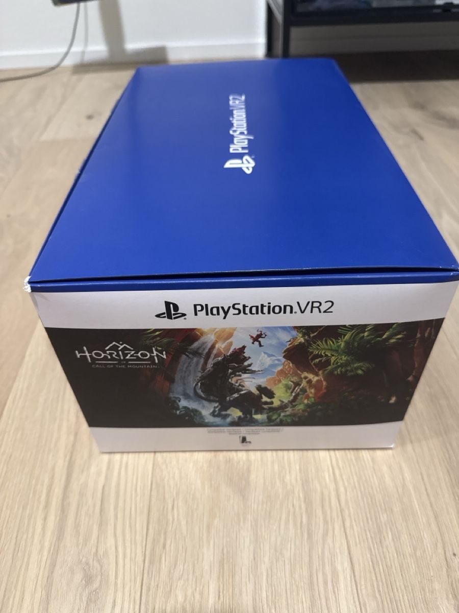 Sony Casco VR: PlayStation VR2 Brille – Nuovo (secondo la descrizione) da Chur venduto da Leandro.C5 1