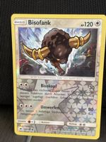 Bisofank 108/147 reverse