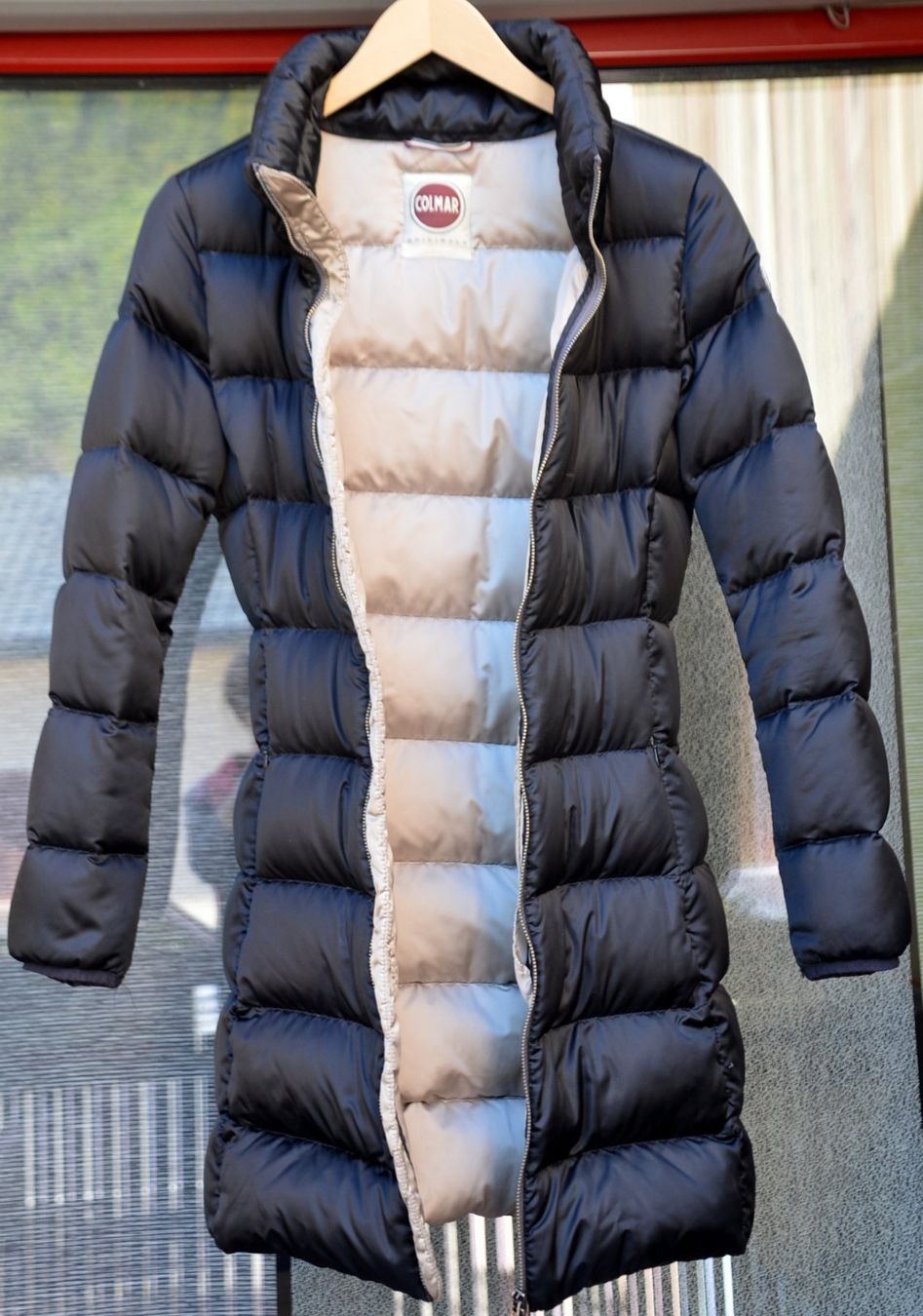 Colmar Giacche: Colmar Daunenjacke / veste en duvet  .46 – Usato da Collonges venduto da arashee