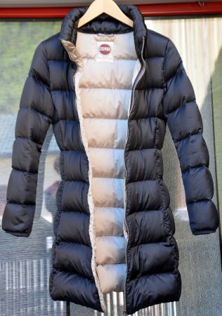 Colmar Daunenjacke / veste en duvet  .46