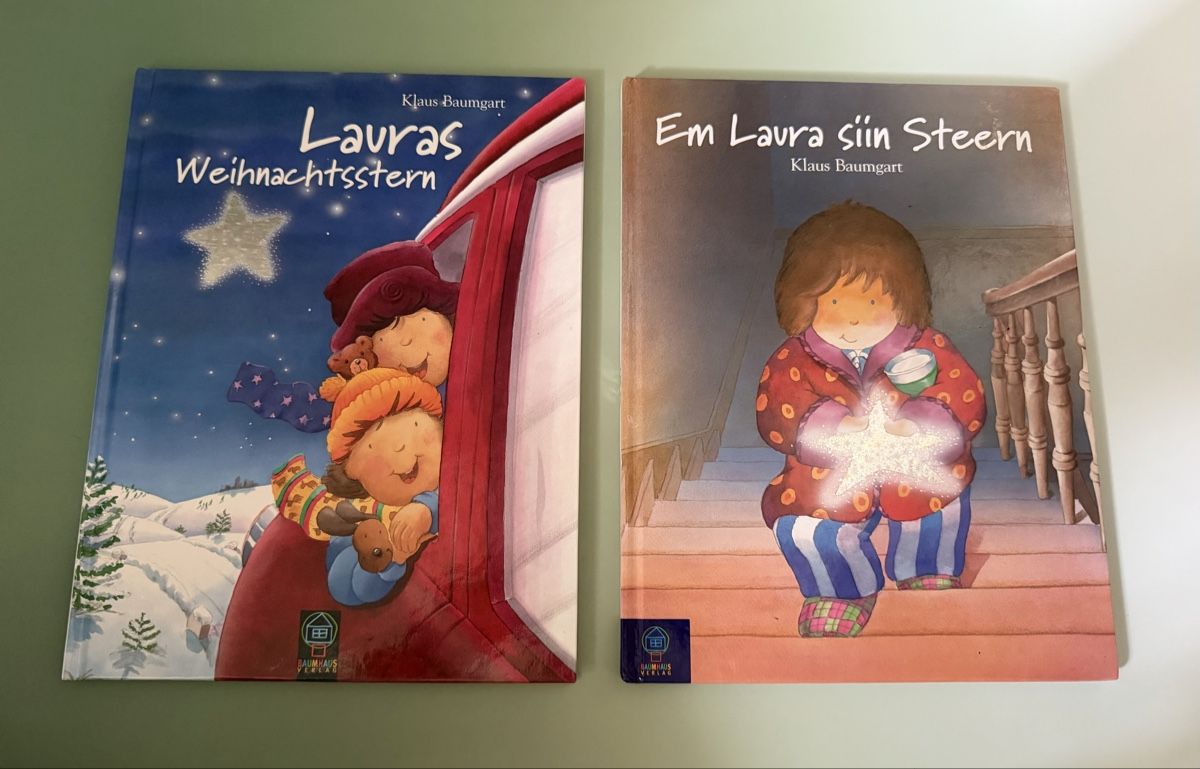 Libri: Kinderbücher Set "Laura" von Klaus Baumgart – Usato da Pratteln venduto da GinaLisa13
