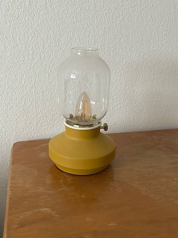 Lampade: Tischlampe - IKEA Tärnaby – Usato da Zürich venduto da han_y2xr