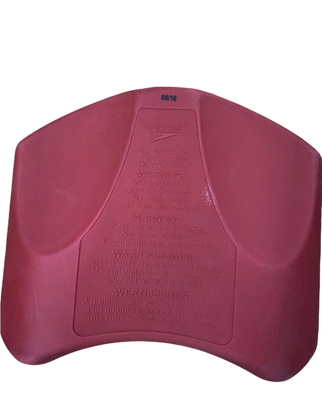 Schwimmbad: Speedo Elite Pullkick – Gebraucht aus Kriens von saleworld 2