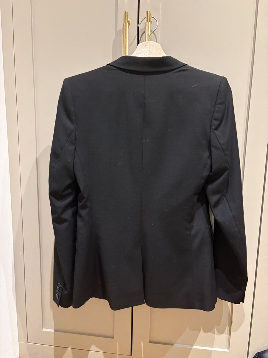 Anzüge, Sport- & Funktionsanzüge: Filippa K Blazer M – Gebraucht aus Zuoz von stumholm 3