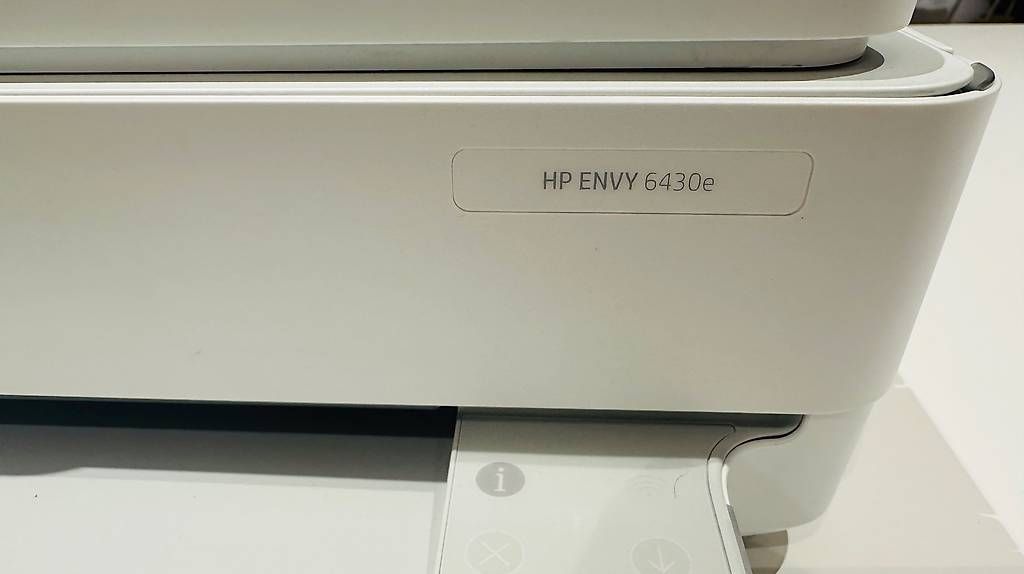 Hewlett Packard Stampanti: Drucker HP ENVY 6430e – Usato da Rothenburg venduto da Athuerig 2