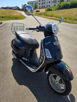 Vespa GT 125
