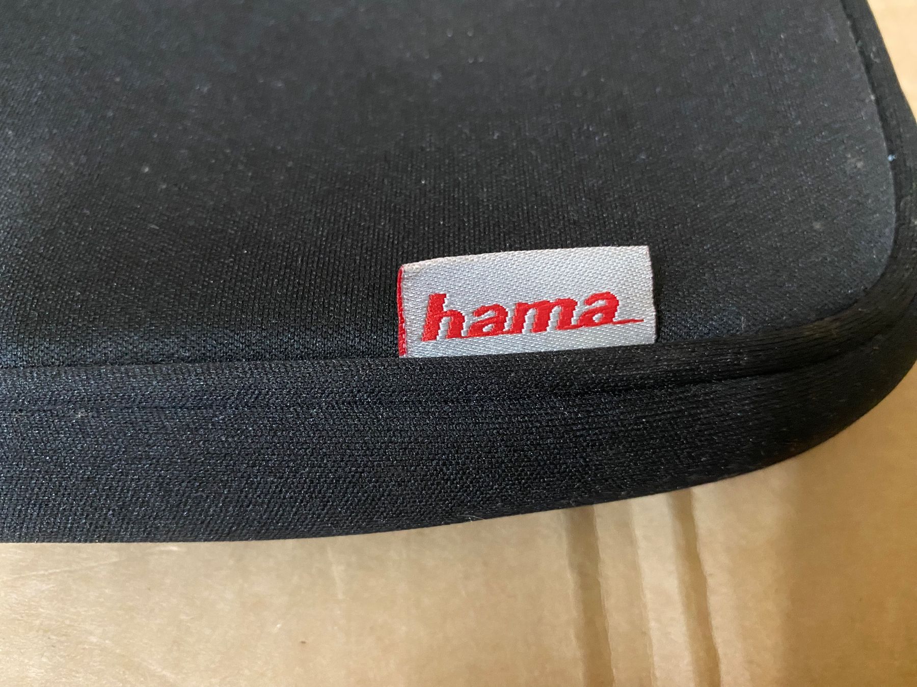 Hama Borse: Hama Notebook Tasche / Seevle – Usato da Eschlikon TG venduto da ArtRec 3