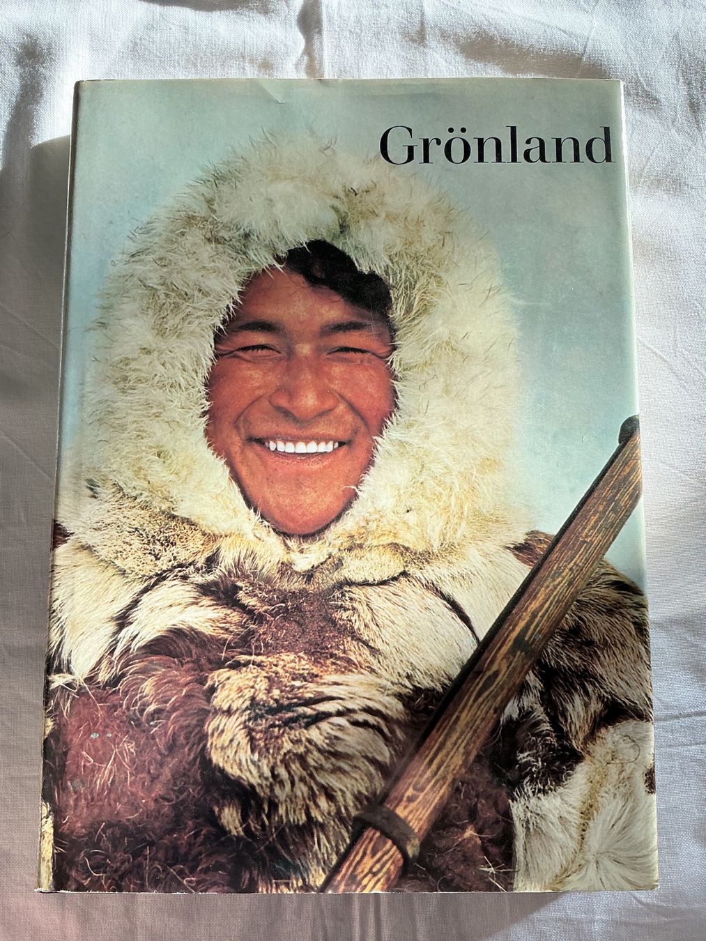 Libri: Silva Buch Grönland – Usato da Niederhasli venduto da ercp4