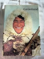 Silva Buch Grönland