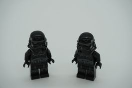 Lego Star Wars - Imperial Shadow Trooper - sw1031 - 2 Stk.