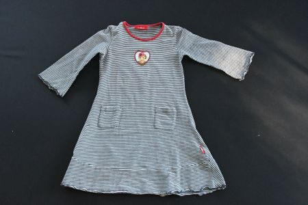 wie neu Kleid von Br@nd gr. 128 134