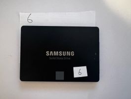 Samsung SSD 870 EVO 1TB [6]