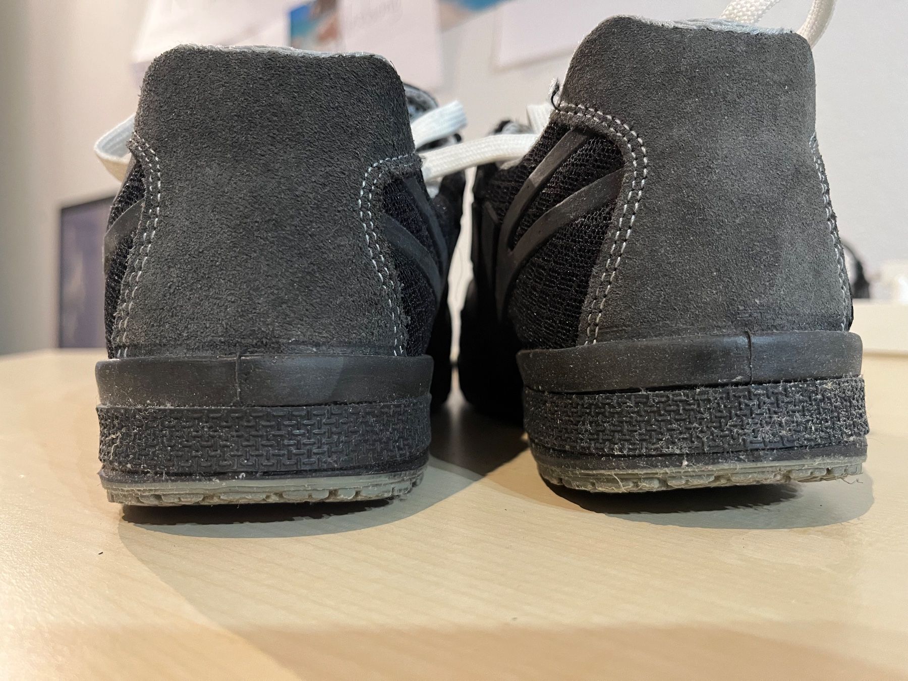 Scarpe da uomo: Coole Sneaker von Avelon, Gr. 39 – Usato da Boll venduto da pet_p87r 3
