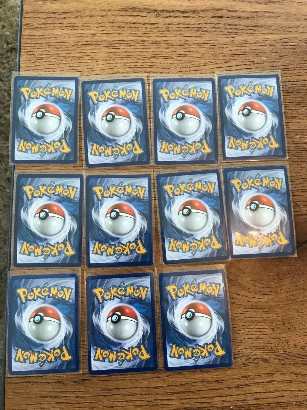 Pokémon Cartes à collectionner: Sonne&Mond 11Stk. 2017 – D'occasion à Küssnacht am Rigi par Ebikoner 7
