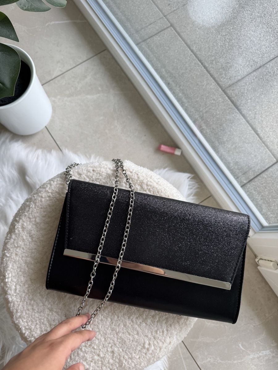Taschen für Damen: Schwarze Tasche – Neu (gemäss Beschreibung) aus Bellmund von HAV2020 4