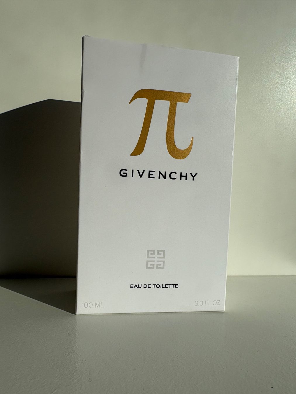 Givenchy Profumi & Eau de Toilette: Givenchy Pi EDT 100ml – Nuovo e nell'imballaggio originale da Kreuzlingen venduto da ROMANR1 1