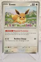 Eevee 074/131 Pokémon Prismatic Evolutions EN *Near Mint*