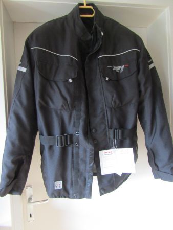 Blouson moto NEUF, marque Büse/T. L/acheté 250 fr