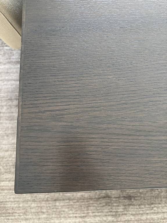 Set di tavolo e panche: Salle à manger design italien | table + 8 chaises – Usato da Doppleschwand venduto da bru_xl8z 3