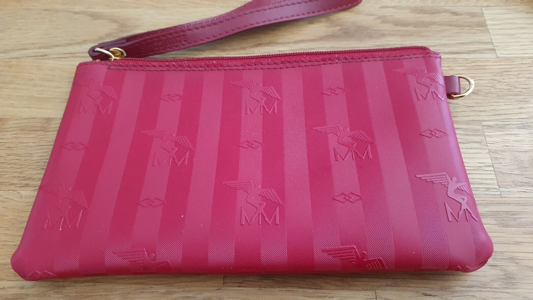Maison Mollerus Kosmetikkoffer: Maison Mollerus Etui Necessaire – Gebraucht aus Laufenburg von megane1959 4
