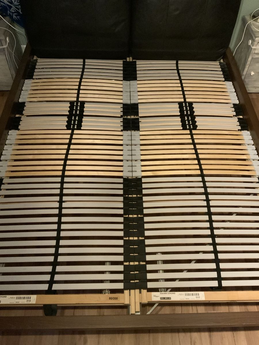 Letti: Doppelbett 160x200 – Usato da Uffikon venduto da Summerendless 1