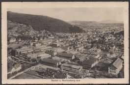 Baden,  1917    Brown, Boveri & Cie., A.G.