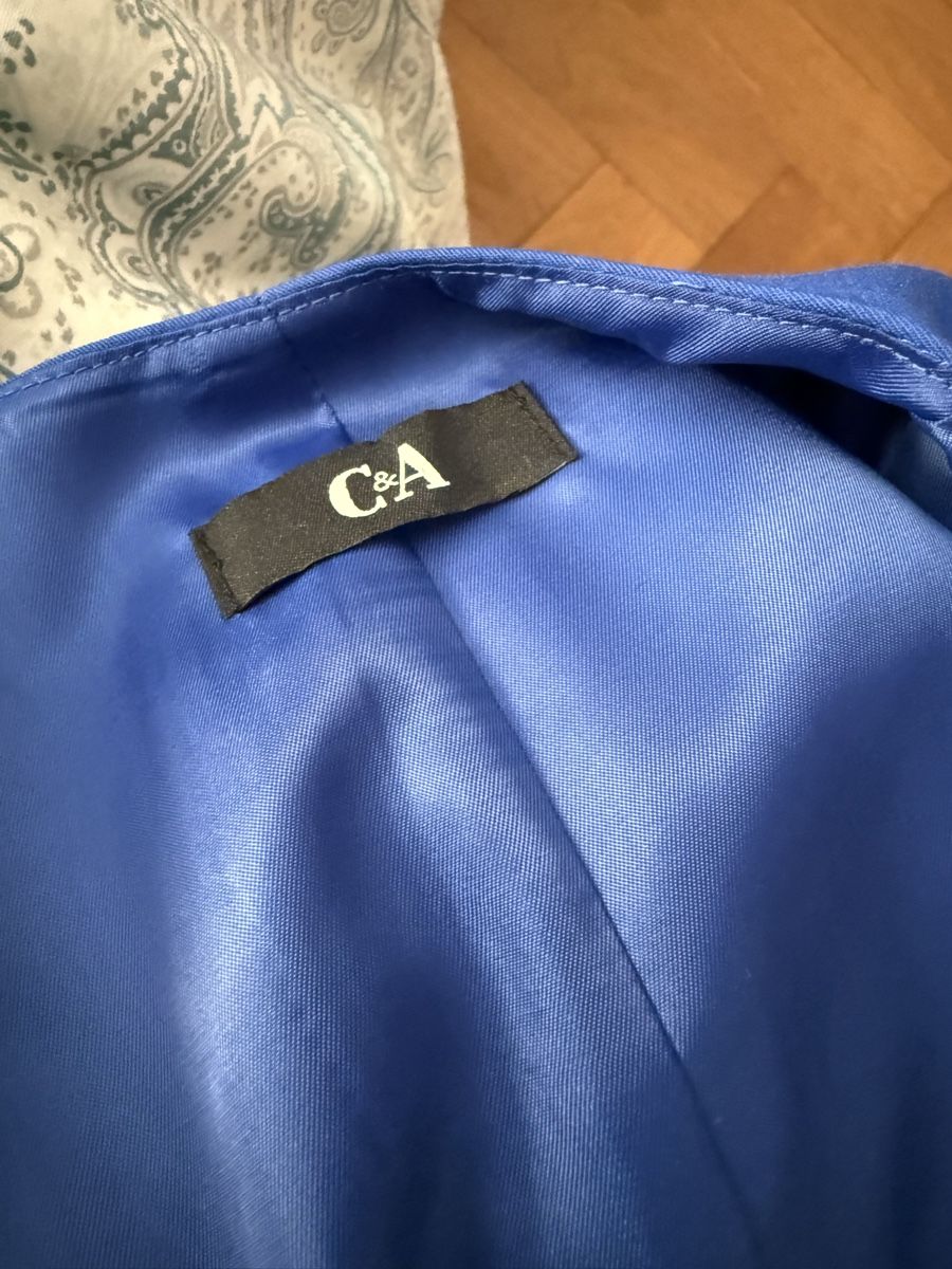 C&A Gilets & Westen: Gilet  – Gebraucht aus Lausanne von mar_sxg5 2