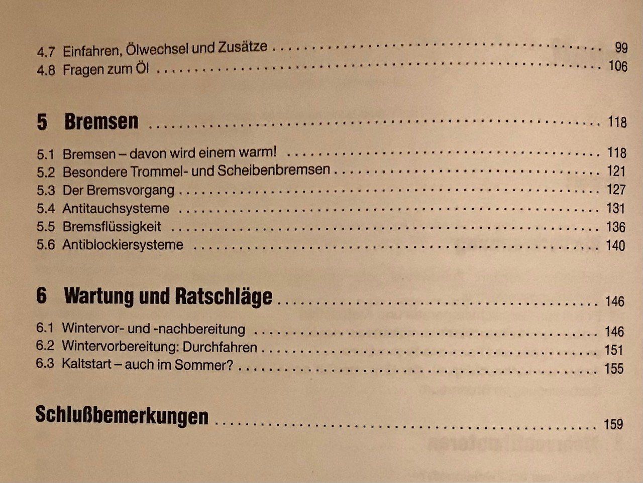 Libri: Das Motorrad und seine Technik – Usato da Strengelbach venduto da Omobono 3