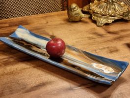 Grosse Keramik Servierschale 43 cm