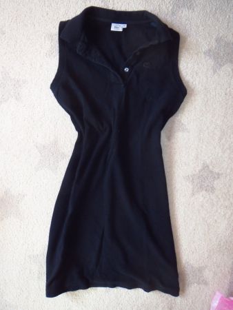 sehr schönes LACOSTE Damen Kleid Gr 42