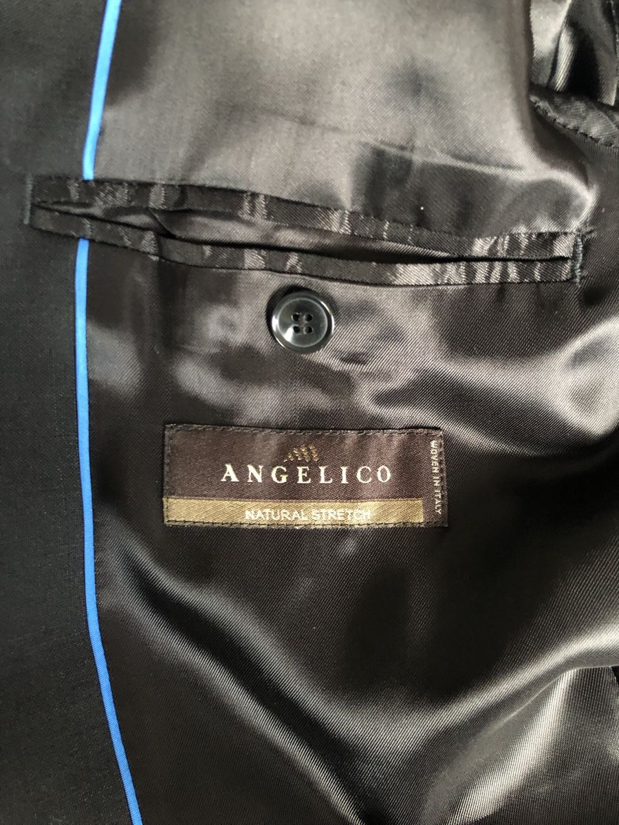 Globus Completi: Anzug Globus, Blazer/Hose, Gr. 46 – Usato da Walchwil venduto da BackstageBruder 5