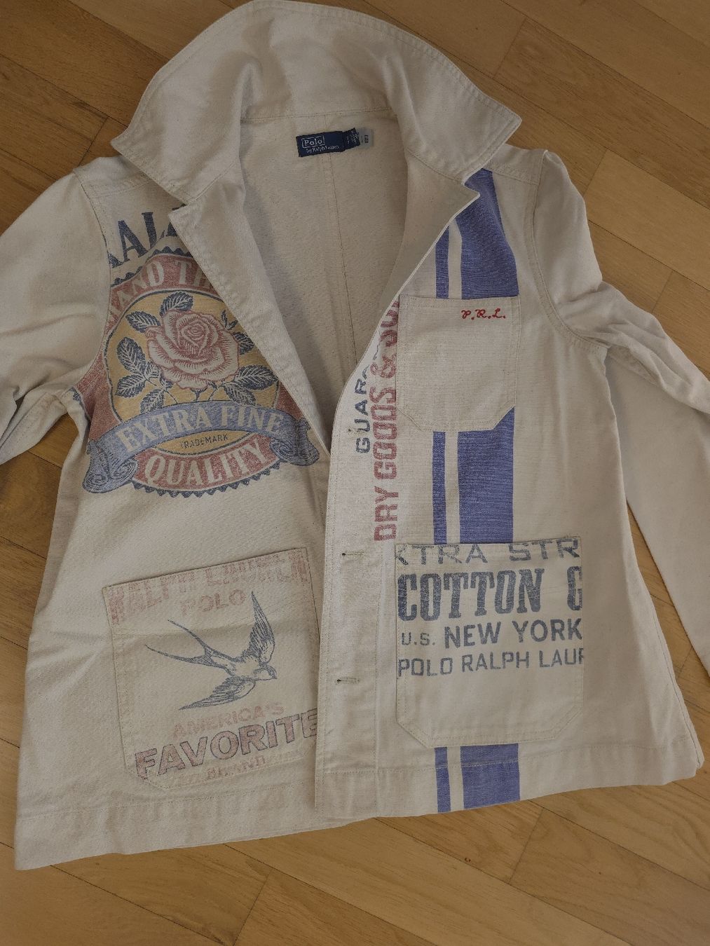 Giacche: veste coton overzise – Nuovo (secondo la descrizione) da Fully venduto da Himalaya2 2