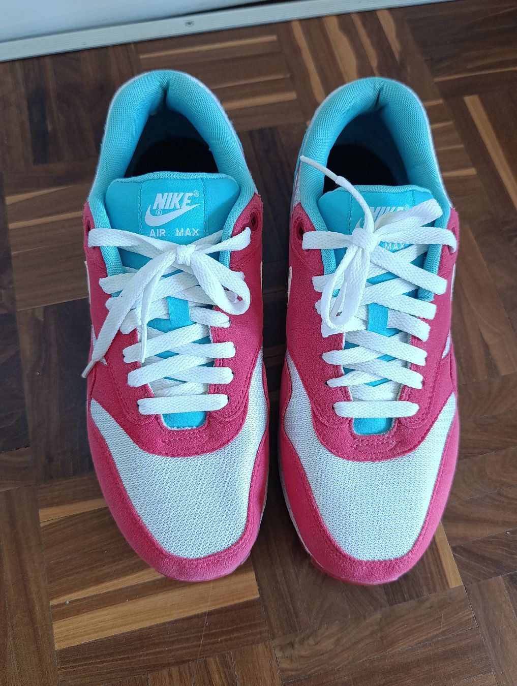 Nike Scarpe da uomo: Nike Air Max 1 Gr. 42,5 – Usato da Baar venduto da L.isa28 1