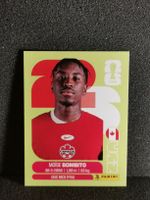 Panini Wm 2026 Sticker :Moise Bombito Can 8