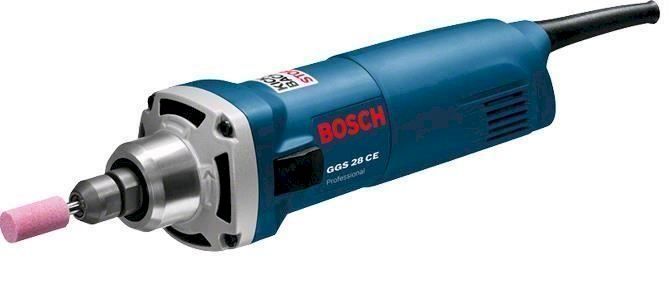 Bosch Alle Werkzeuge: Bosch GGS 28 CE Geradschleifer – Neu und originalverpackt aus Bottighofen von zaap