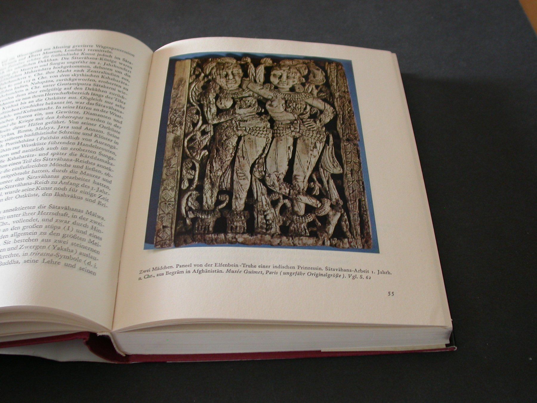 Libri: Indien - Hinterindien - Indonesien – Usato da Zürich venduto da Marcel6887 2