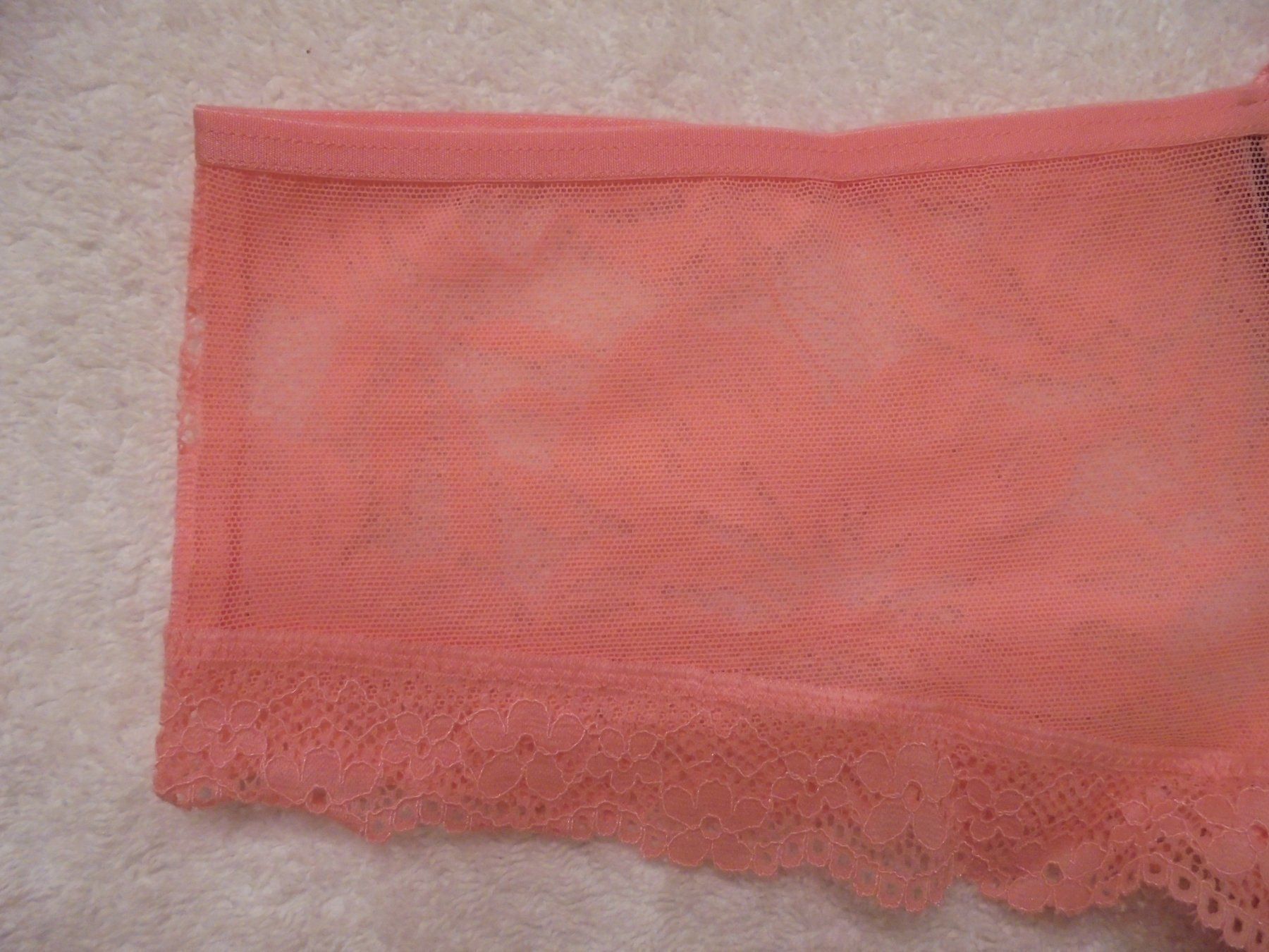 Victoria's Secret Altra biancheria intima: VICTORIA'S SECRET CHEEKY, S, NEU – Nuovo e nell'imballaggio originale da Aarau Rohr venduto da PinkSchwein 4