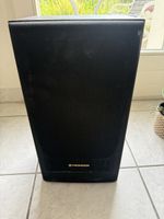 Pioneer Lautsprecher