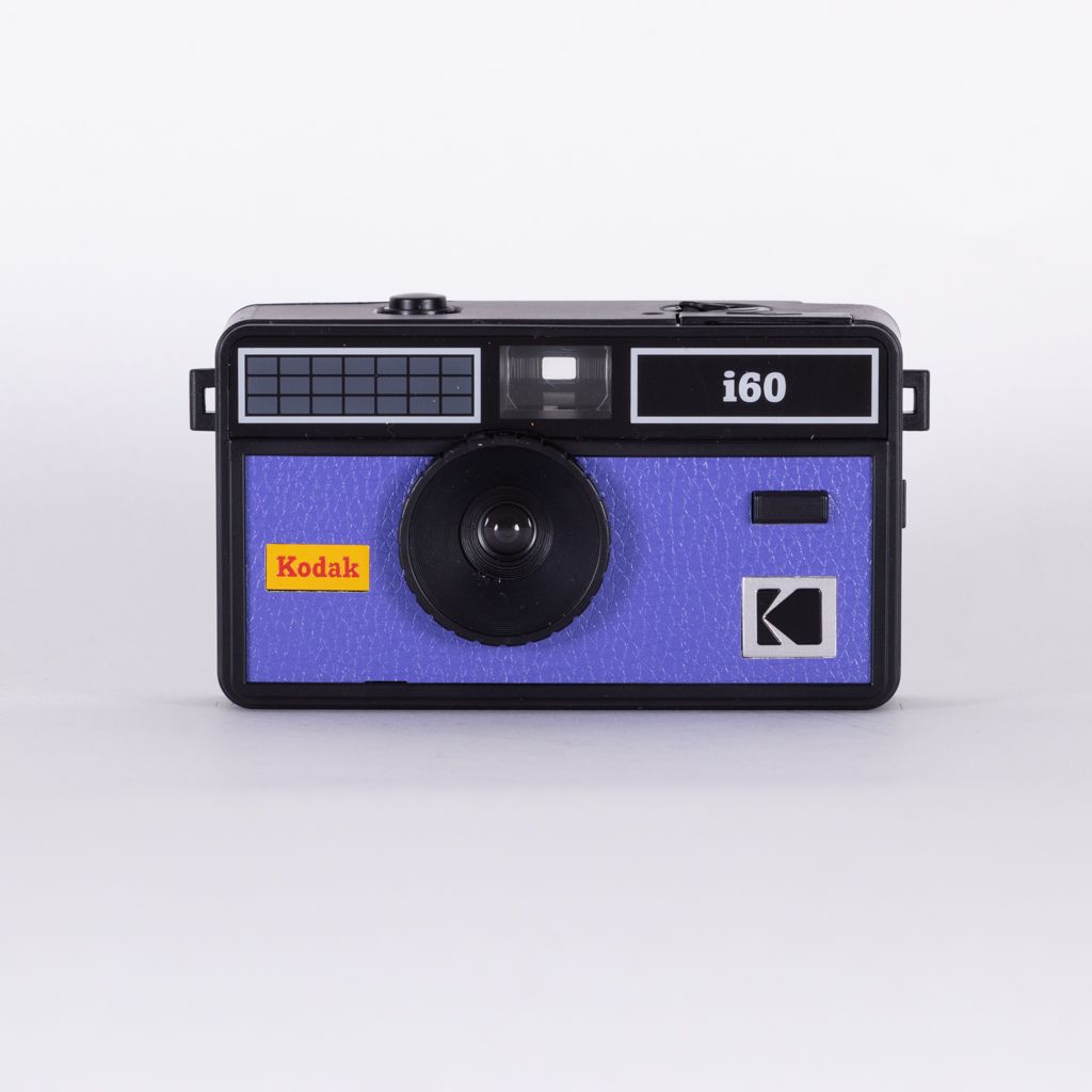 Kodak Kamera: i60 35mm PopUp Flash – Neu und originalverpackt aus Dietlikon von Salesmax