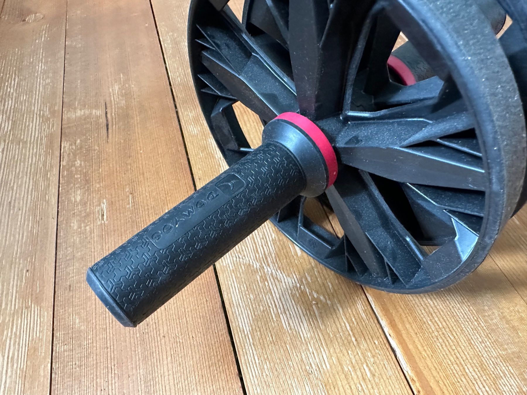Decathlon Vélos d'appartement: Bauchroller – D'occasion à Kriens par Brunneti 1