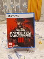 Call of Duty Modern Warfare 3 PS5 Game
