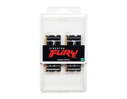 Kingston Fury DDR5 64GB 2x32GB 5600MT/s CL40 SO-DIMM Laptop