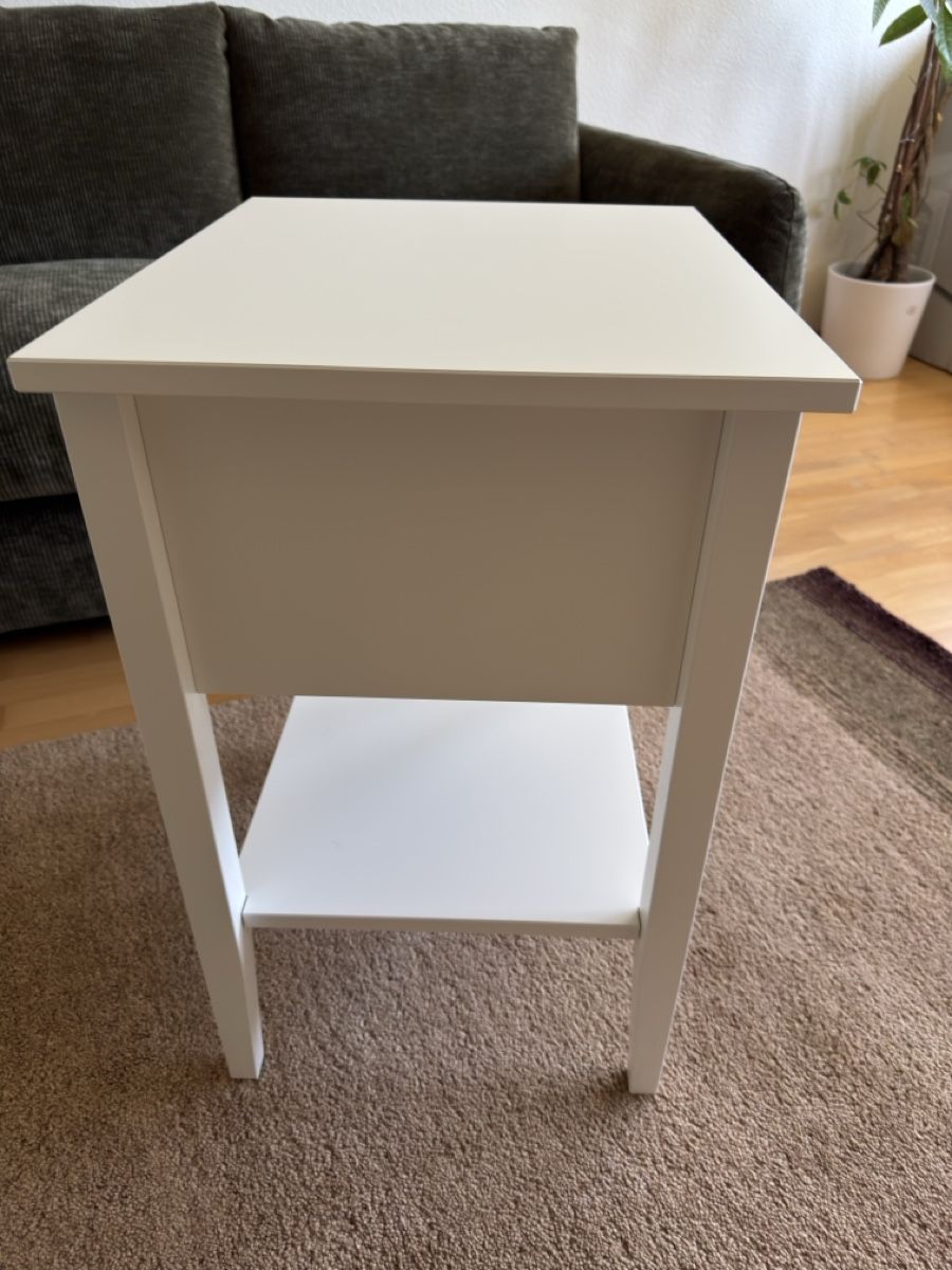 Ikea Comodini: Nachttisch GULLABERG Ablagti von  Ikea – Nuovo (secondo la descrizione) da St Gallen venduto da MxxA 2