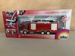 Siku Camion Pompier 3880 Water Cannon serie neu