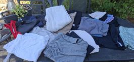 Diverse Hosen und Shorts Damen 