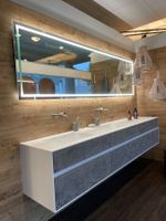 Waschtisch für Badezimmer