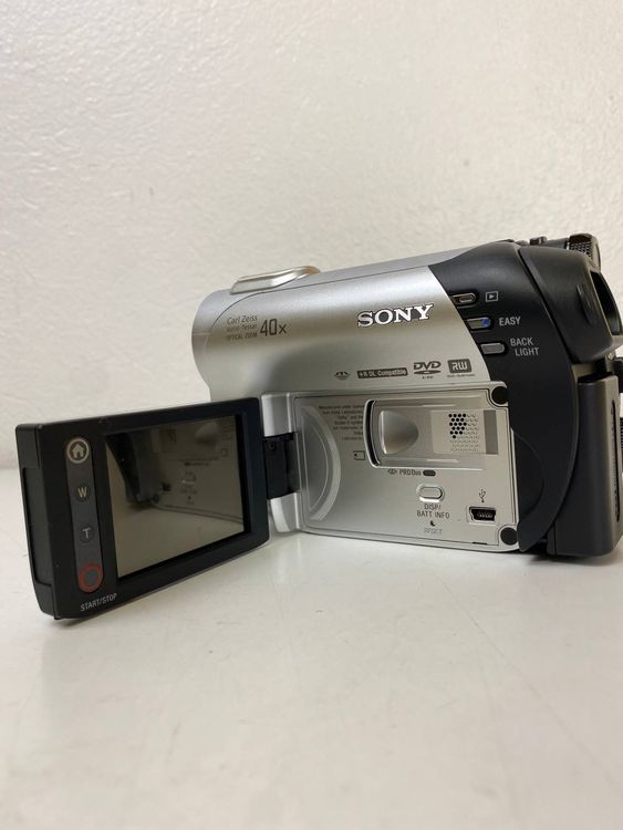Sony Carl Zeiss Vario Tessar Handycam N 6821 Kaufen auf Ricardo