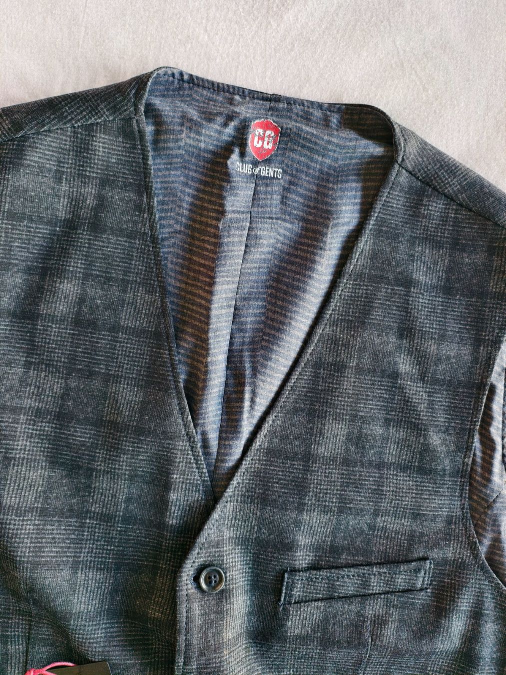 Gilets: Gilet Weste – Neuf (Voir description) à Horgen par mar_tdt5 4