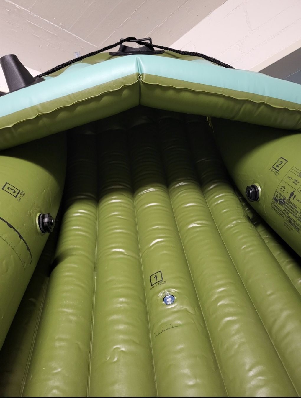 Barche: gummiboot – Usato da Zürich venduto da yol_x9sd 2